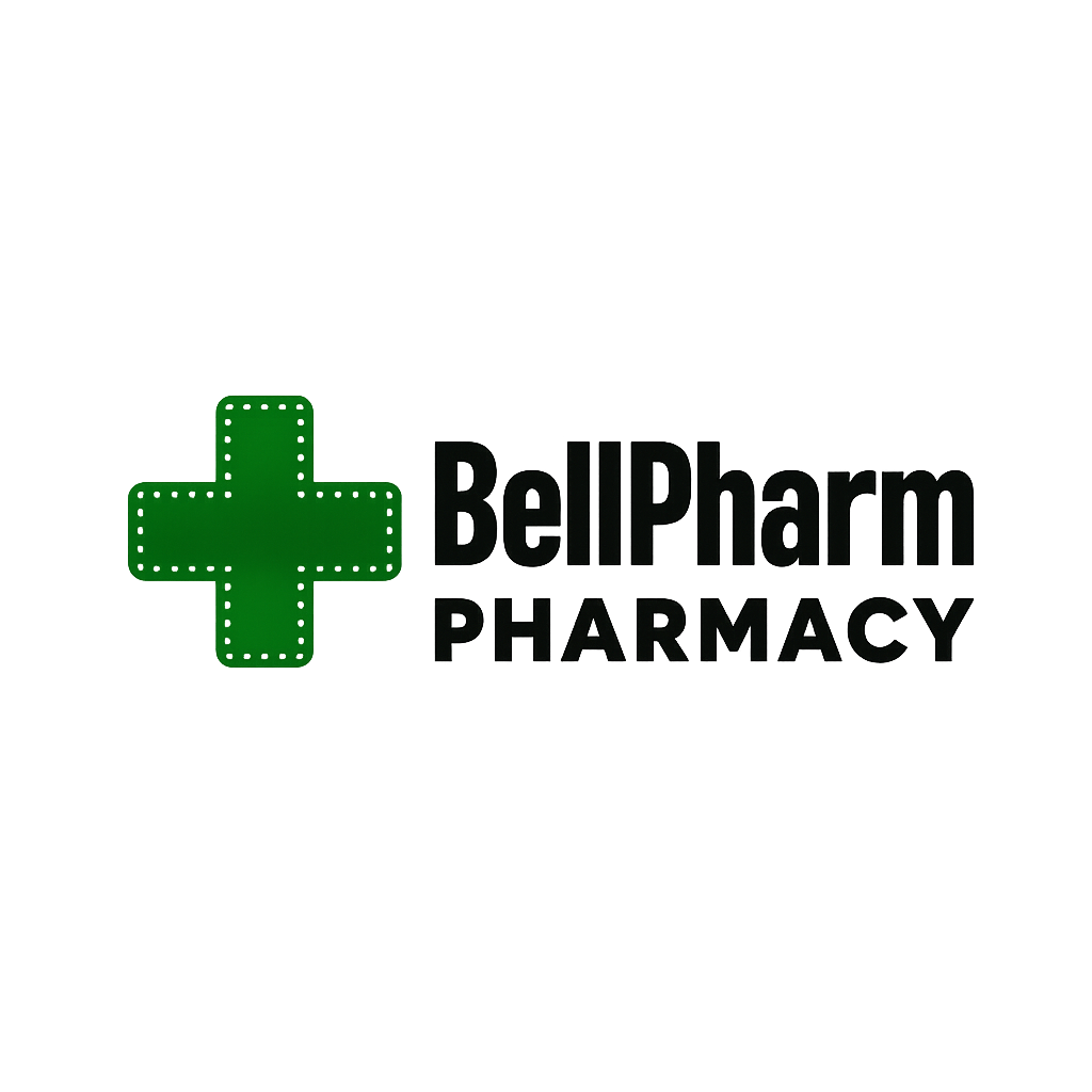 Bell Pharm